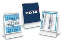 CALENDARIO DA TAVOLO